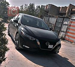 نيسان سنترا